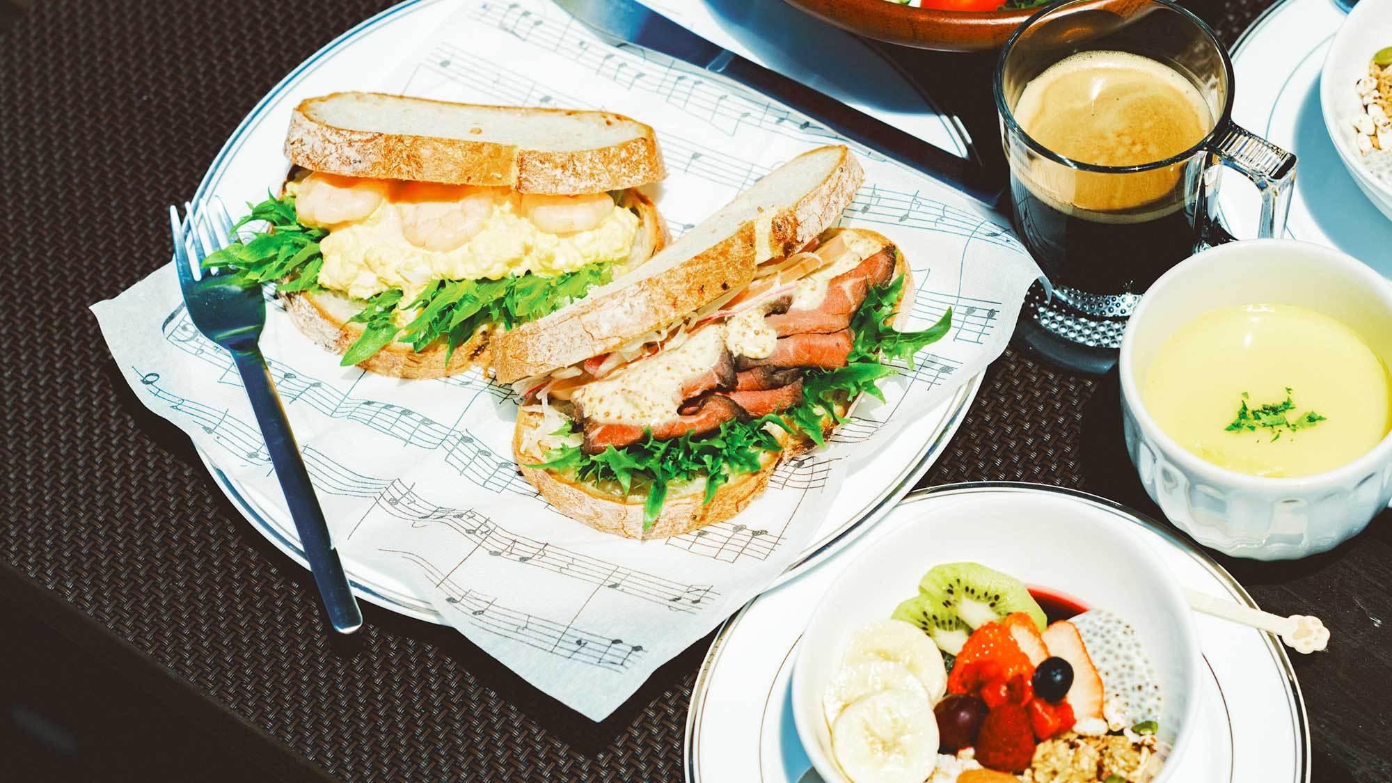 【直前割プラン】3日前からの予約限定でお得★オールインクルーシブ＜スタンダードプランが10％OFF＞