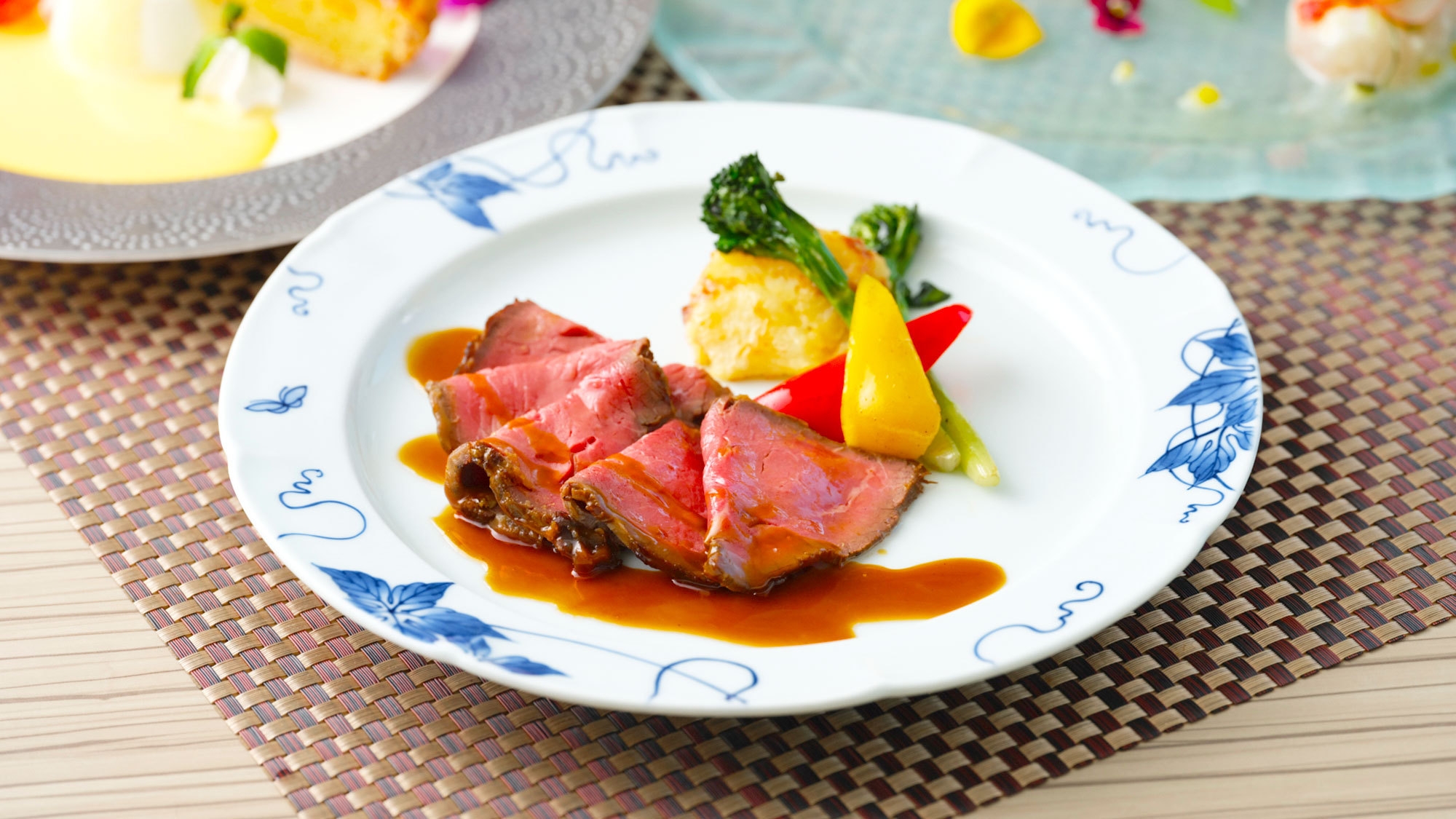 【土曜日限定プラン】ペットも嬉しい、広めのお部屋確約♪スタンダード5％引＜オールインクルーシブ＞