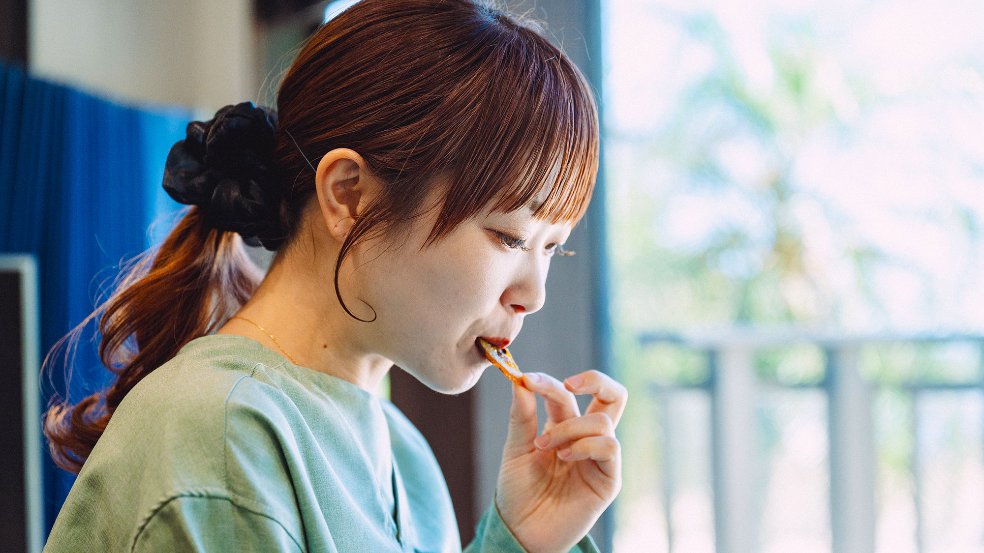 【オールインクルーシブ】お酒とおやつが美味しくて、ついつい食べ過ぎちゃう♪幸せなひととき。