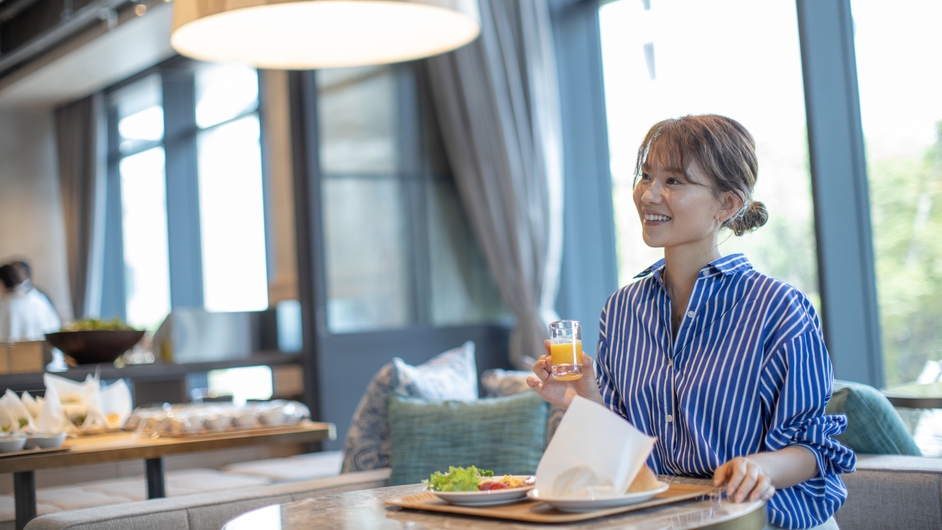 ※4/1以降※【さき楽60】60日前までの予約で10％OFF〜上質なやすらぎ空間〜(朝食付き)