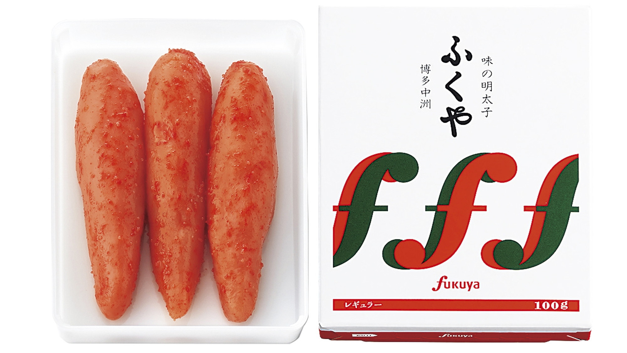 【ふくや「味の明太子」付】〜おいしさひとすじ〜博多のお土産に♪（素泊まり）