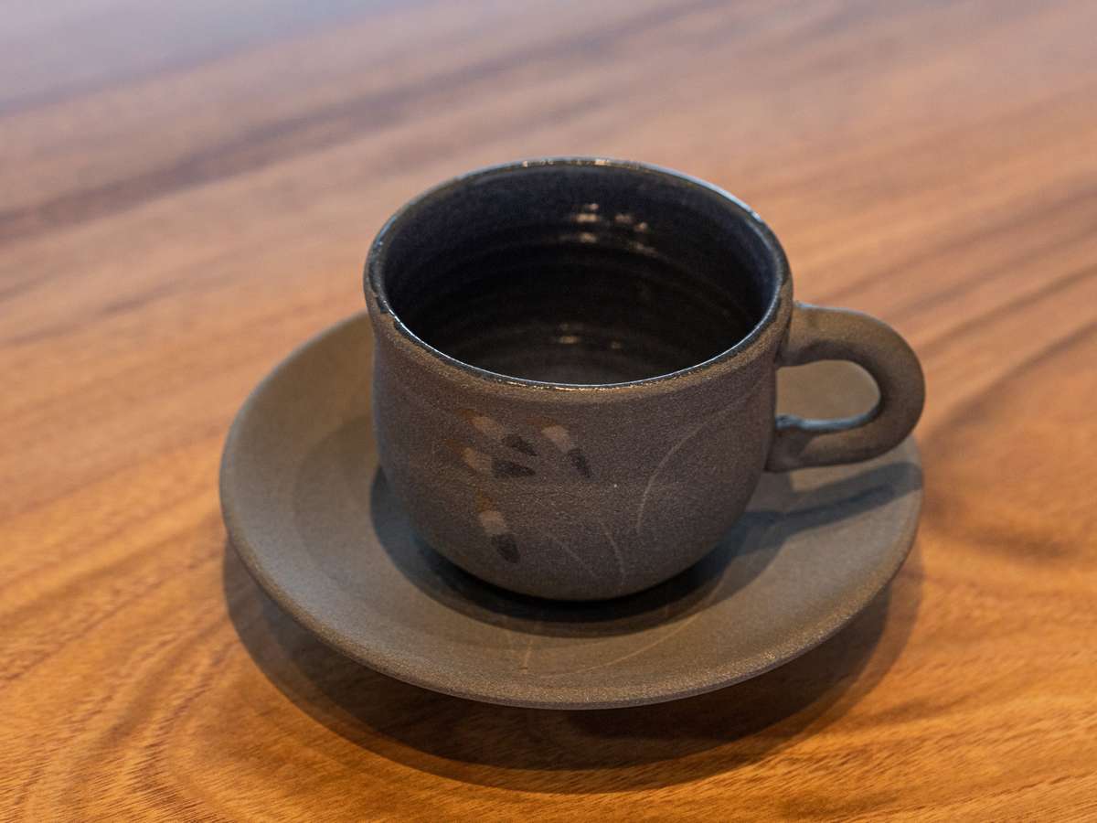 コーヒーカップ(波佐見焼)