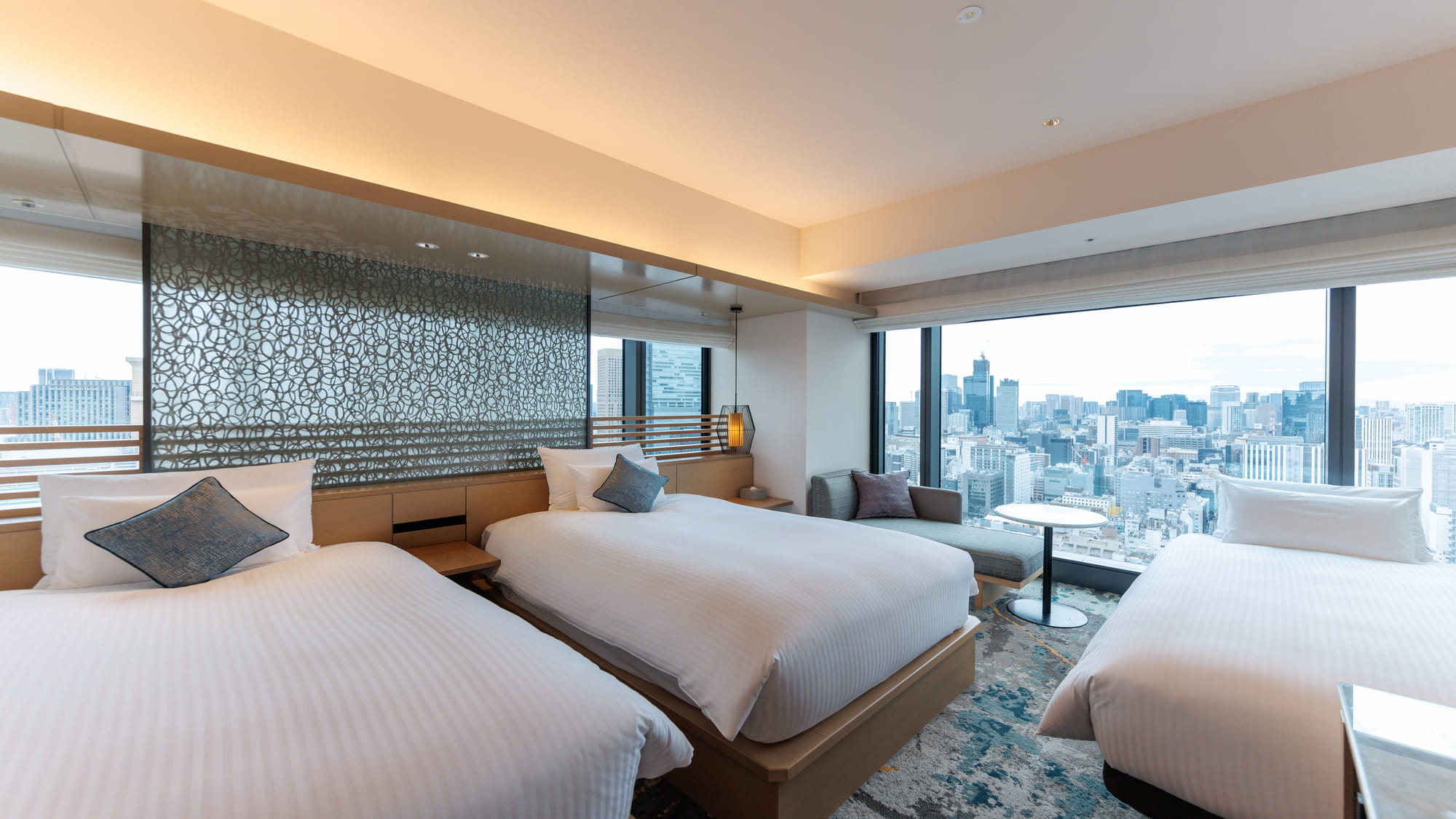 ＴＨＥ　ＢＬＯＳＳＯＭ　ＨＩＢＩＹＡ（ザ　ブラッサム日比谷） - 写真 22