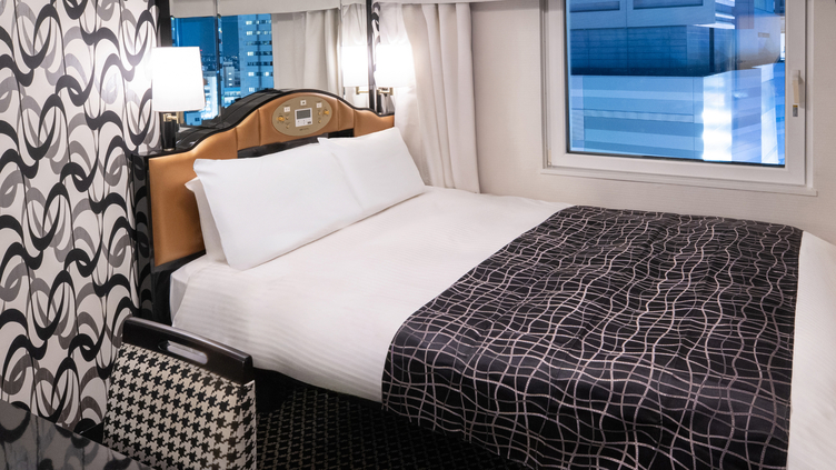 スーペリアルーム(2名)