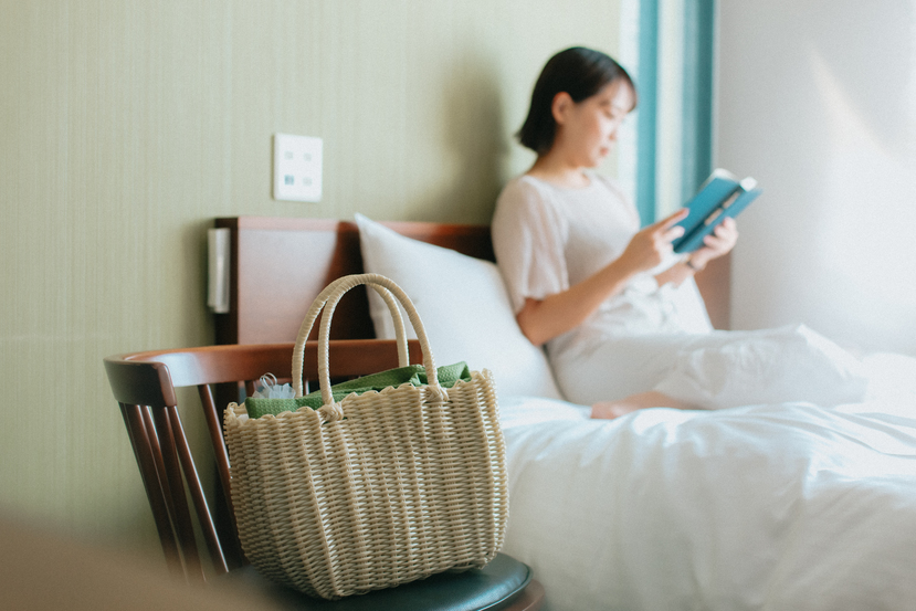 ＜注意！ホテル周辺交通規制あり！＞【レディースプラン・女性専用フロア】アメニティプレゼント！朝食付き