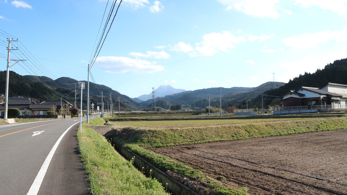 【素泊まり】お手軽ステイ★別館2018年OPEN！天然温泉かけ流し美人の湯と宇佐の観光地を散策