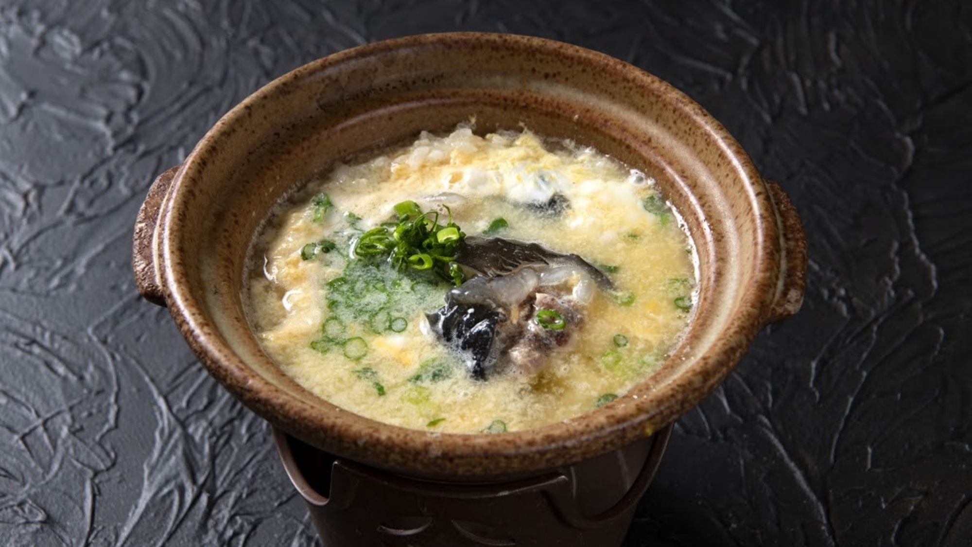 【1泊2食】名物すっぽんフルコース全15 品｜津房館のすっぽん料理を堪能