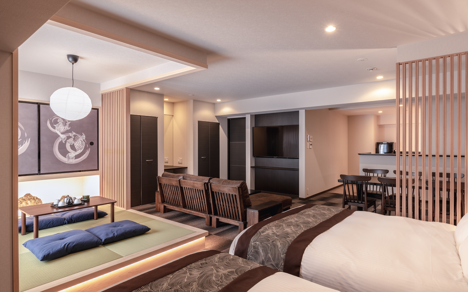 善 kyoto apartment hotel 宿泊予約 楽天トラベル 善 kyoto apartment hotel 宿泊予約 楽天トラベル