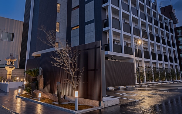 善 kyoto apartment hotel 宿泊予約 楽天トラベル 善 kyoto apartment hotel 宿泊予約 楽天トラベル