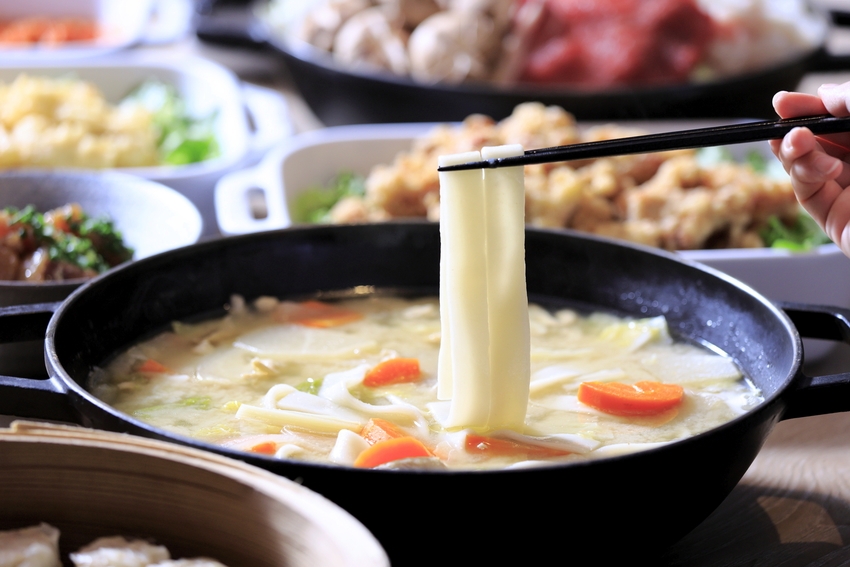 《大人気の朝食付》◆連泊応援！ECOプラン◆ルームシアター全室無料♪