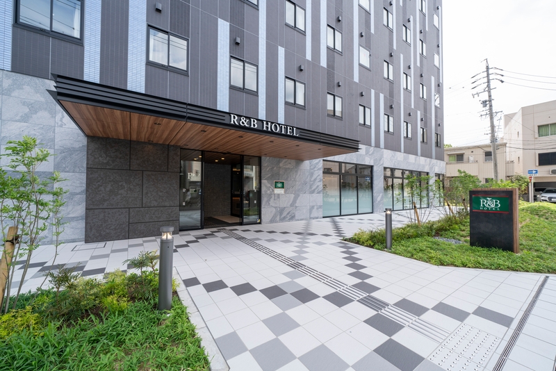 r bホテル名古屋新幹線口 2019年6月25日オープン 設備 アメニティ 基本情報 楽天トラベル