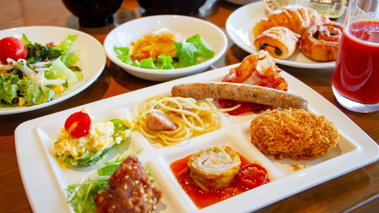 ☆幼児以下無料＆プレゼント付き☆温泉宿ホテル総選挙5年連続全国1位記念プラン【1泊朝食付】