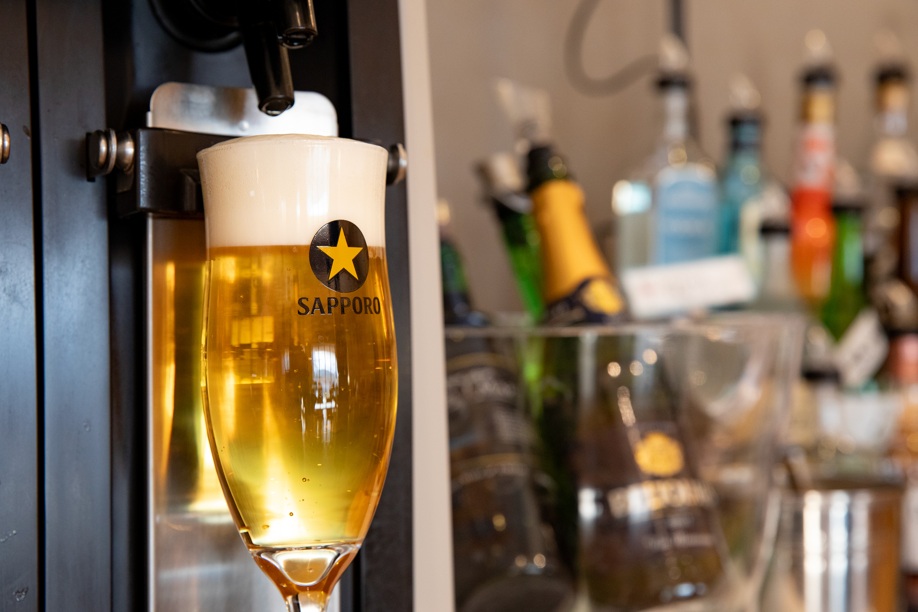 ディナーバイキングアルコール飲み放題