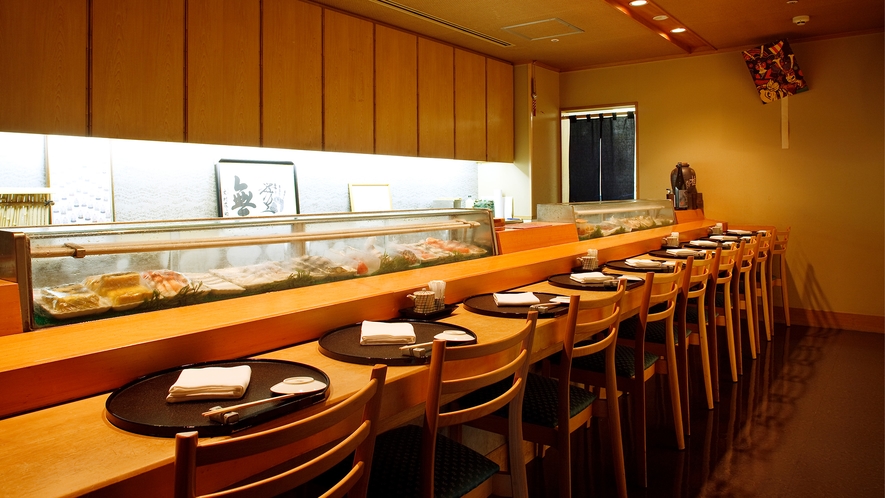 日本料理・鮨会席 桂