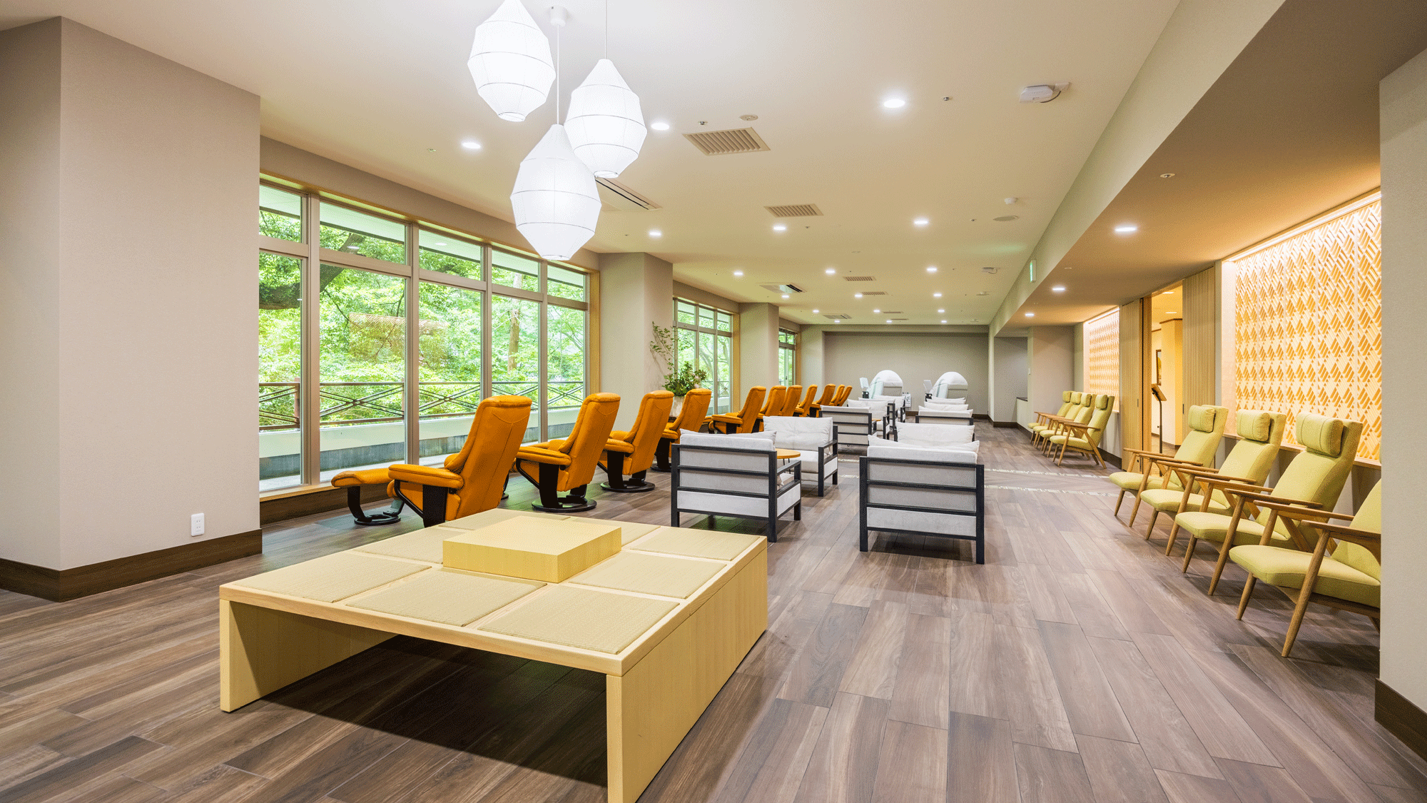 箱根湯本温泉 湯本富士屋ホテル