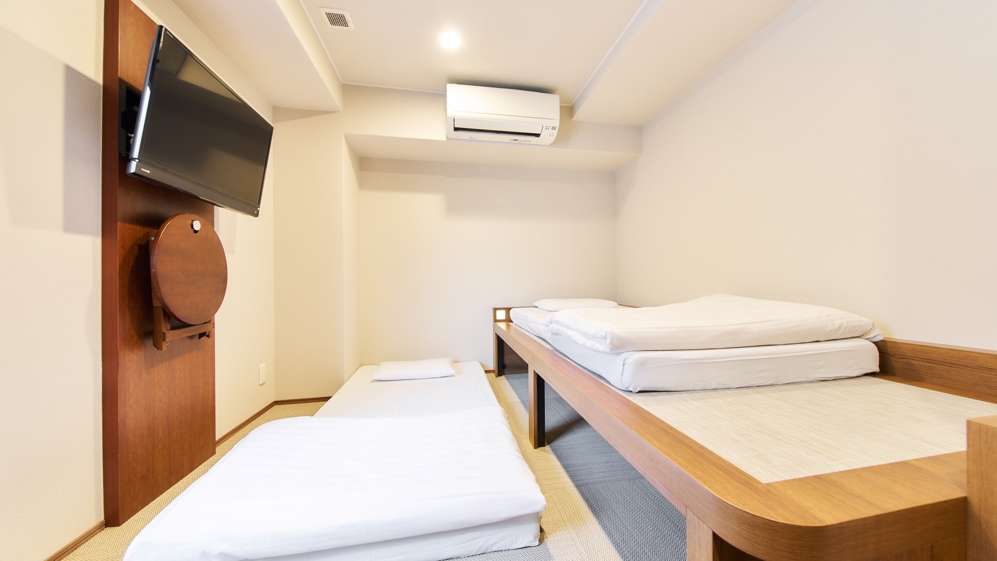 【ベストレートプラン】ビジネス・観光に（素泊まり）