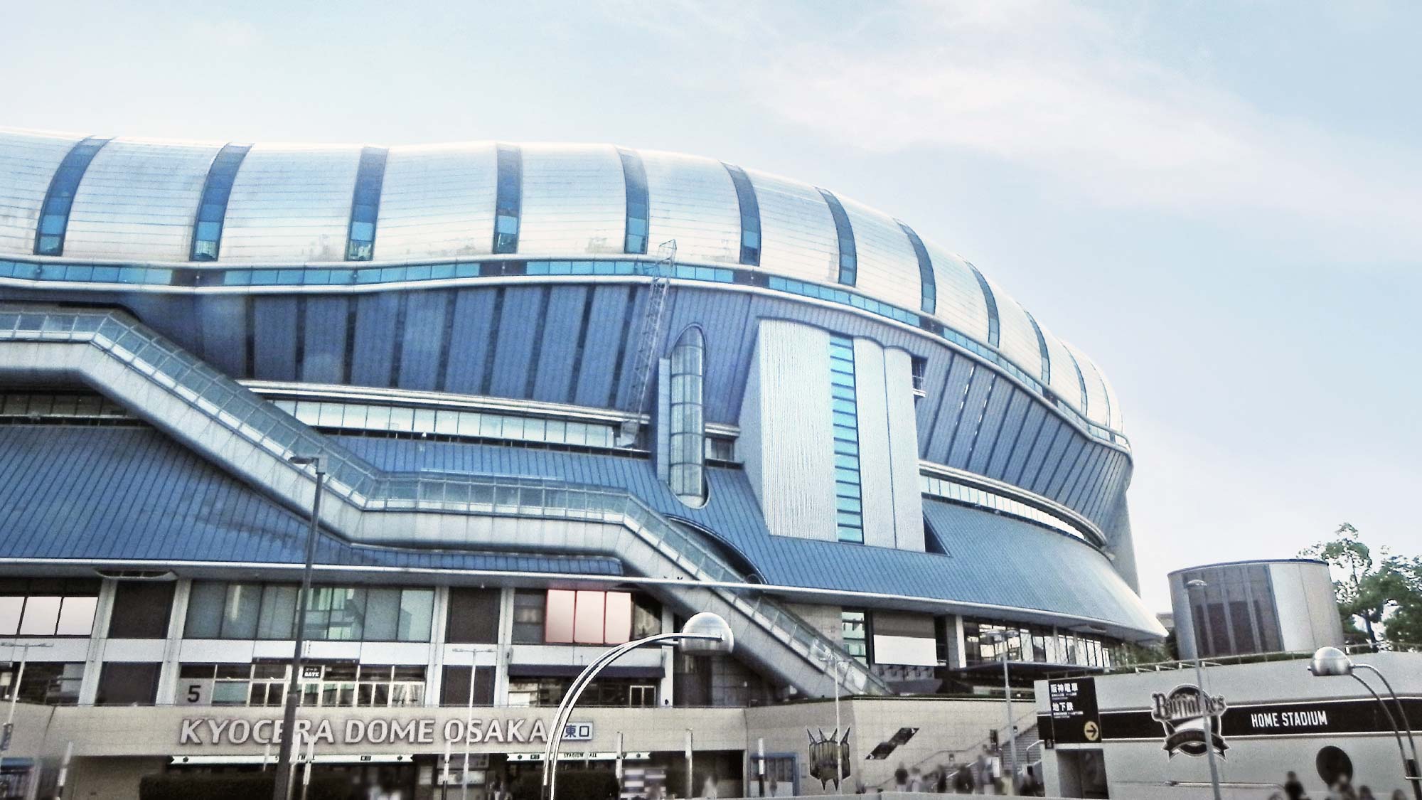 Rakuten STAY URBAN 大阪肥後橋（旧：ホテルメルディア大阪肥後橋） - 写真 87
