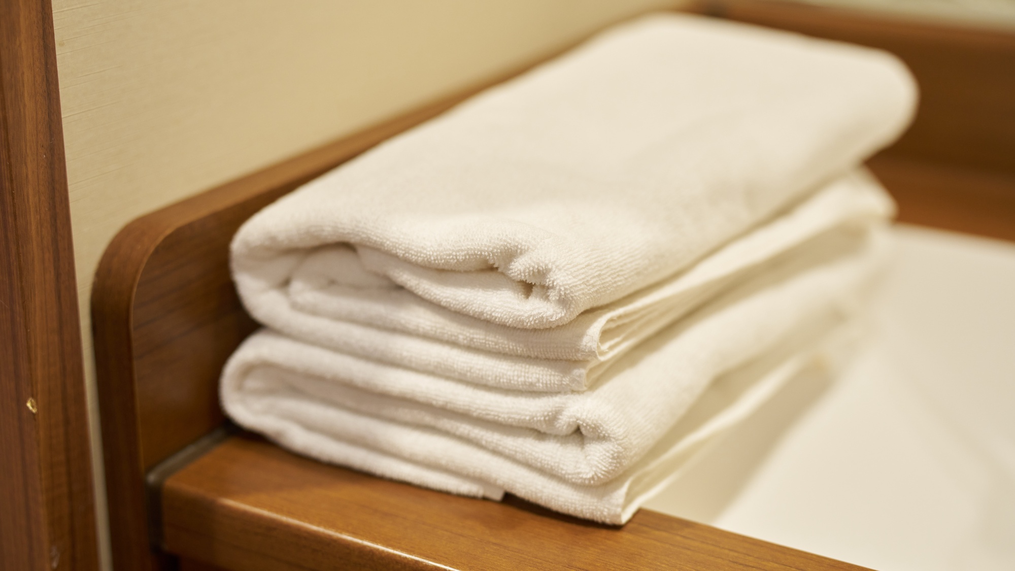 ・【タオル】人数分のタオルをお部屋にご用意