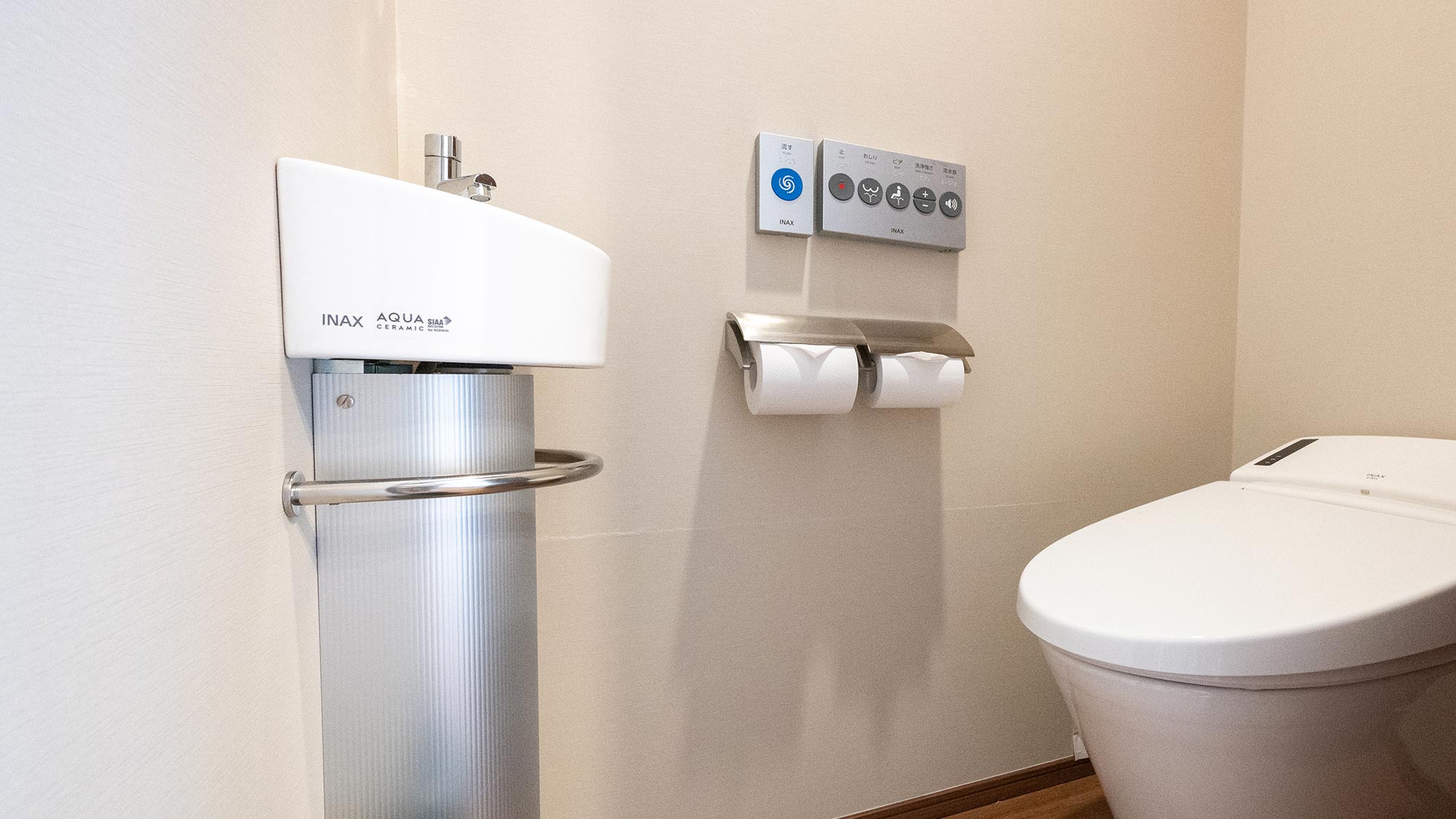 Ｒａｋｕｔｅｎ　ＳＴＡＹ　ＵＲＢＡＮ　大阪肥後橋（旧：ホテルメルディア大阪肥後橋） - 写真 45