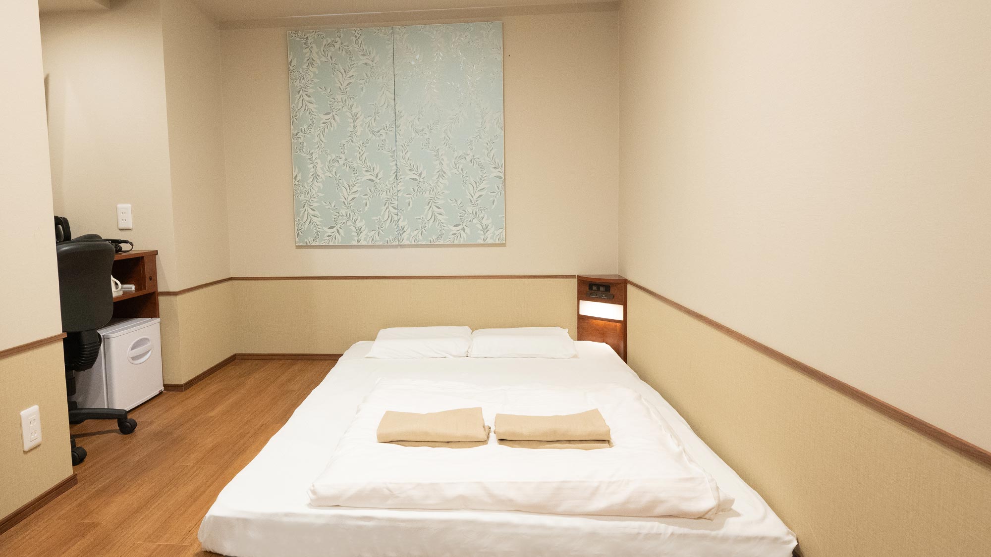 Ｒａｋｕｔｅｎ　ＳＴＡＹ　ＵＲＢＡＮ　大阪肥後橋（旧：ホテルメルディア大阪肥後橋） - 写真 42