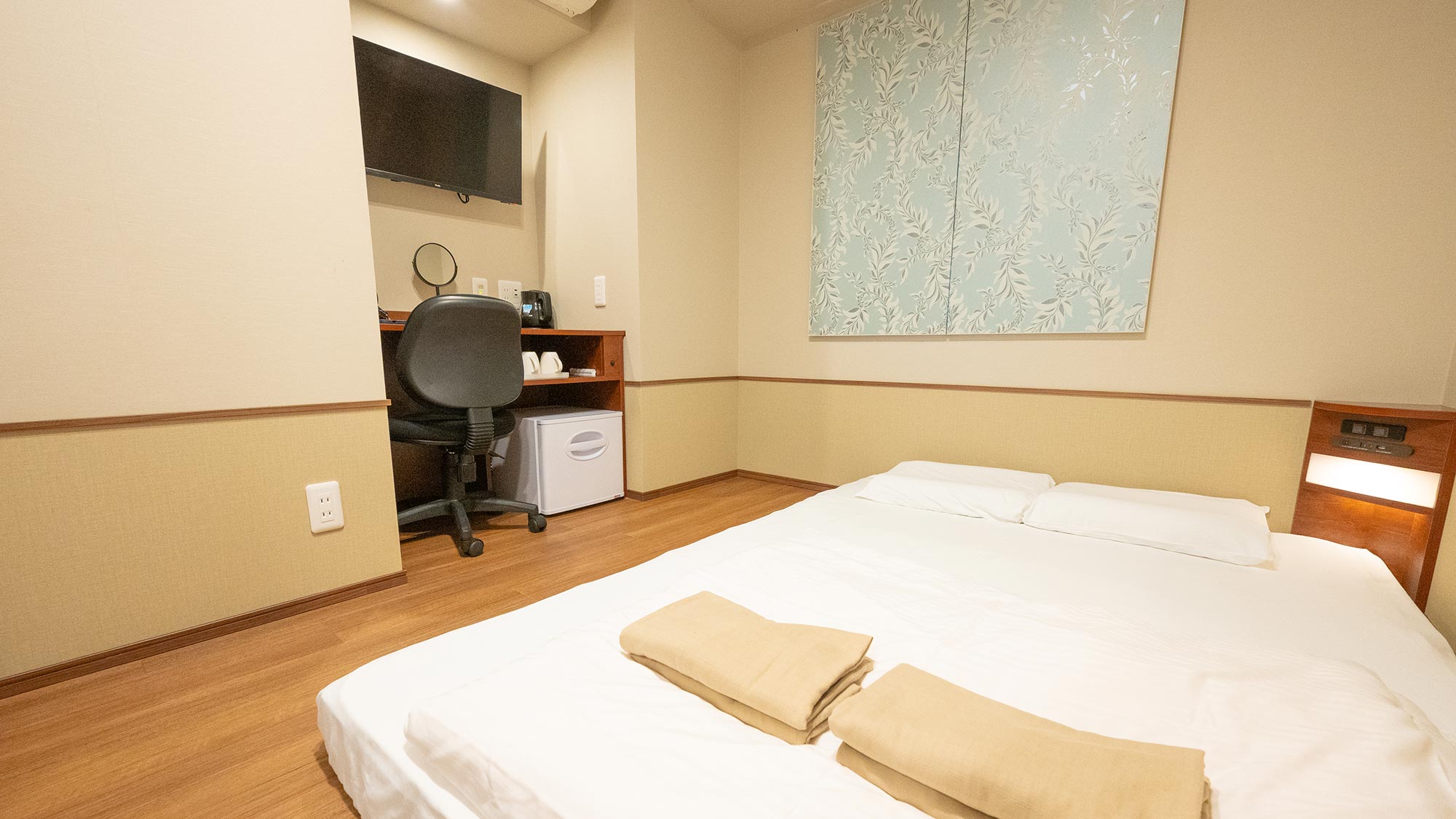 Ｒａｋｕｔｅｎ　ＳＴＡＹ　ＵＲＢＡＮ　大阪肥後橋（旧：ホテルメルディア大阪肥後橋） - 写真 41