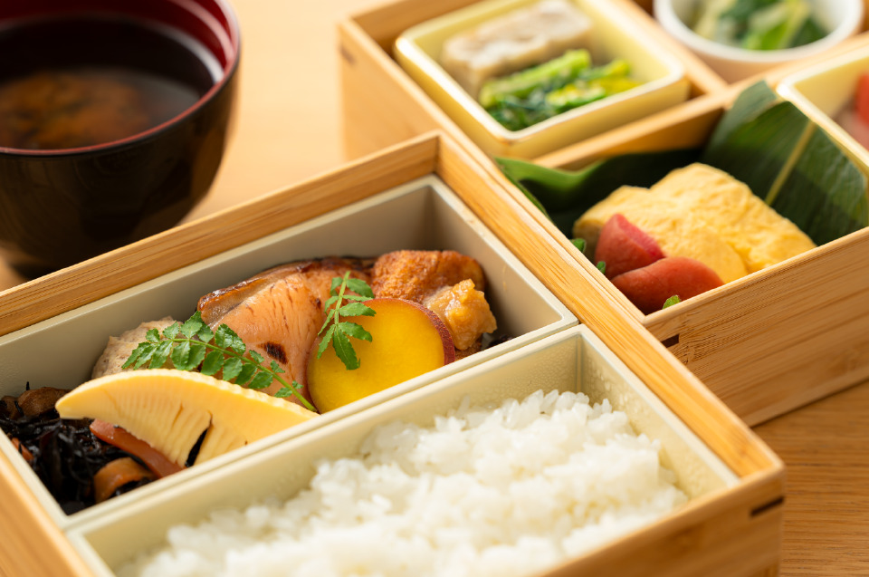 和朝食N2