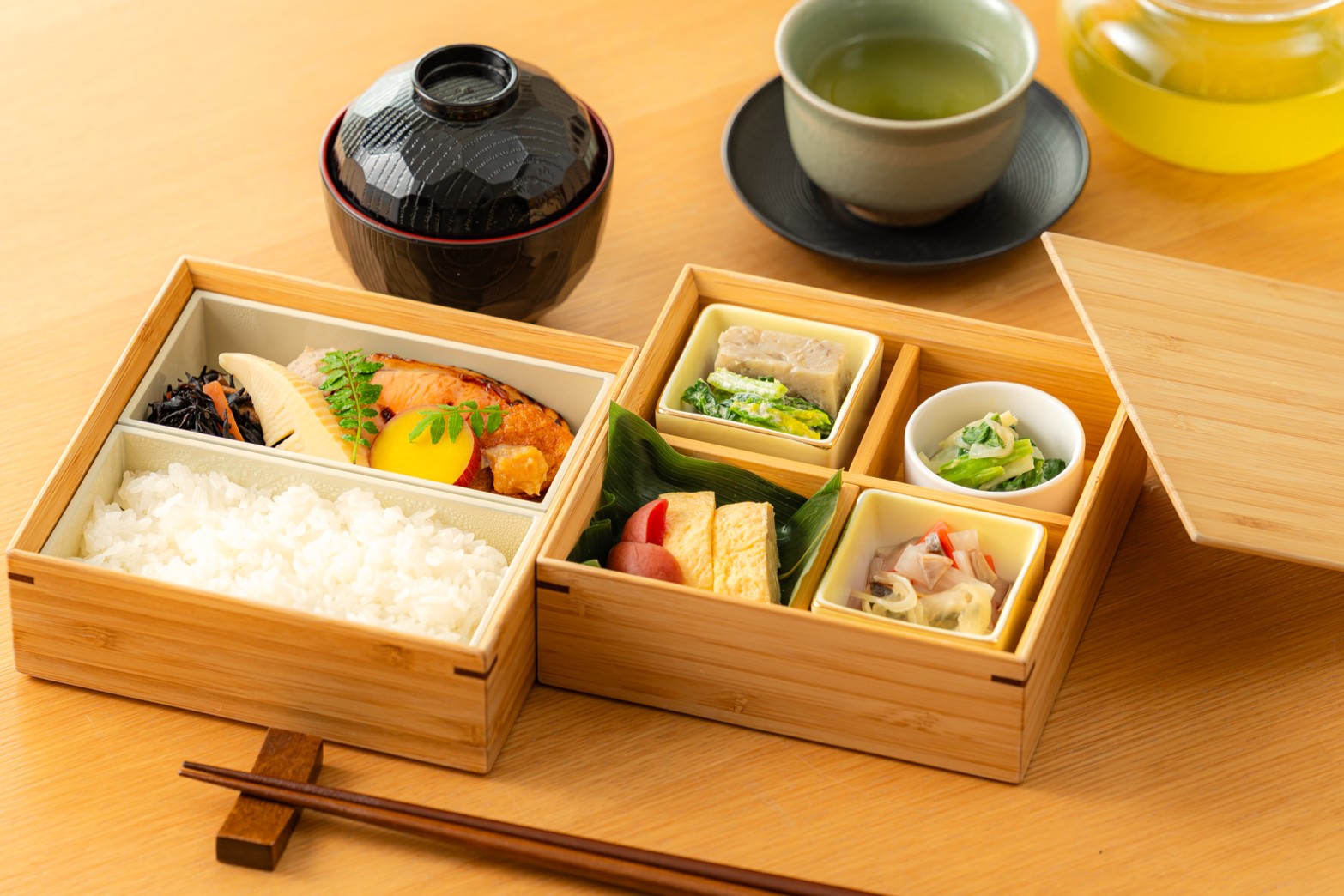 和朝食N
