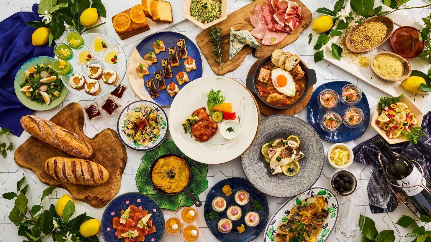 【1泊2食】エレメンタル　エクスペリエンス　メインを選べるディナー付き　四季折々の厳選された食体験