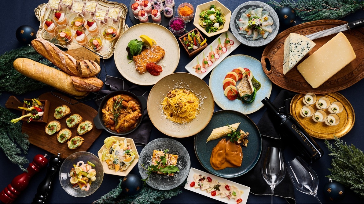 【楽パック★スペシャル】◆14日前までの早期予約プラン◆夕朝食付