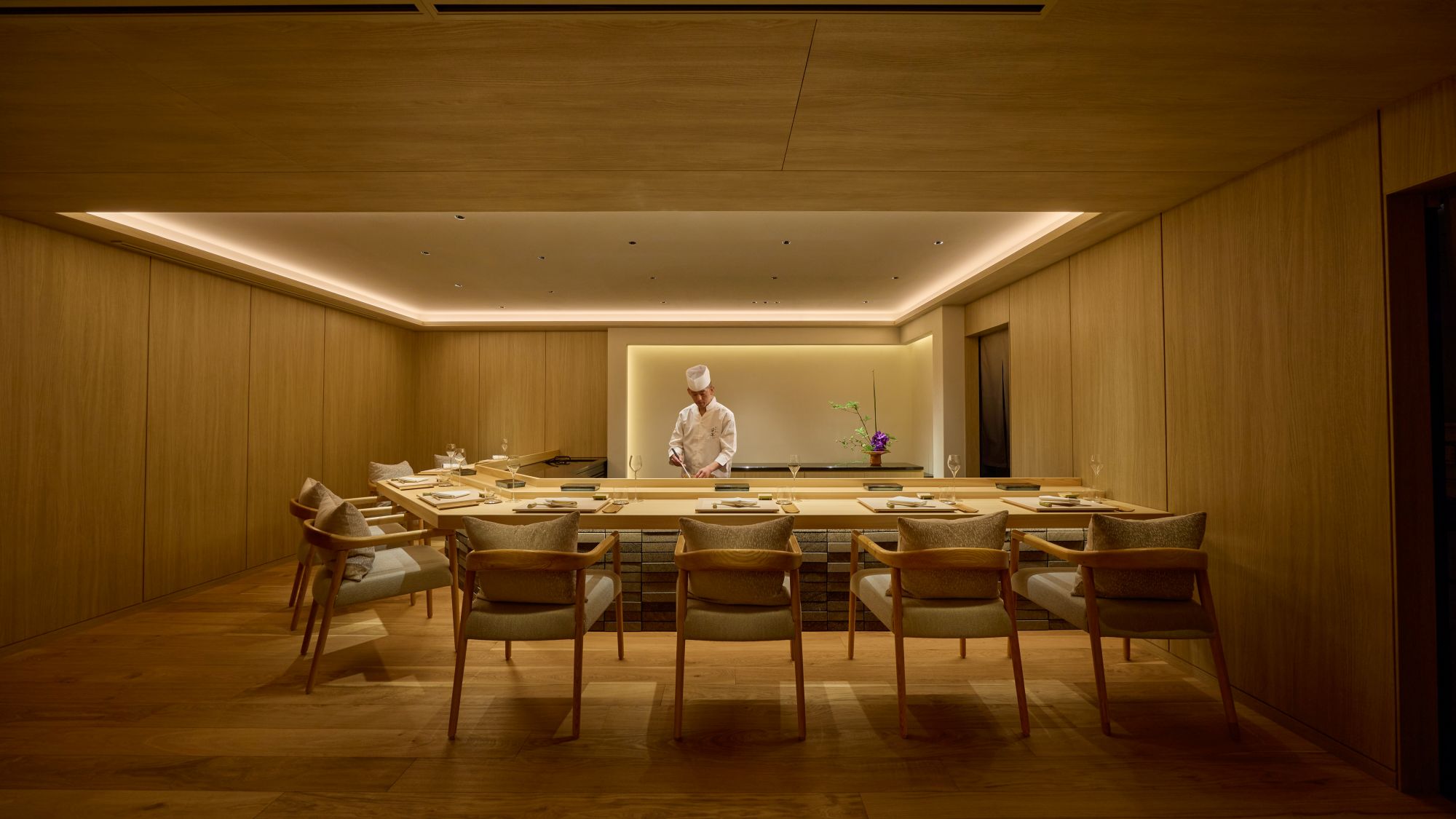 【2025年6月1日開業】豊後前 霧翠