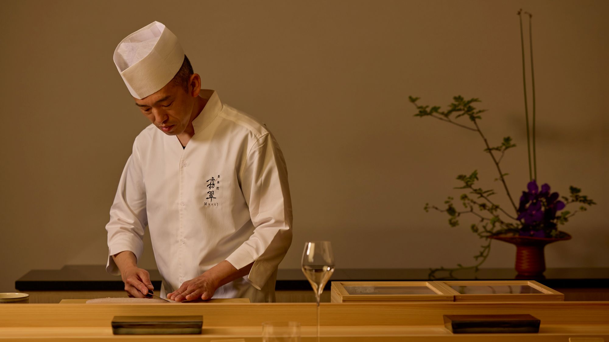 【2025年6月1日開業】豊後前 霧翠