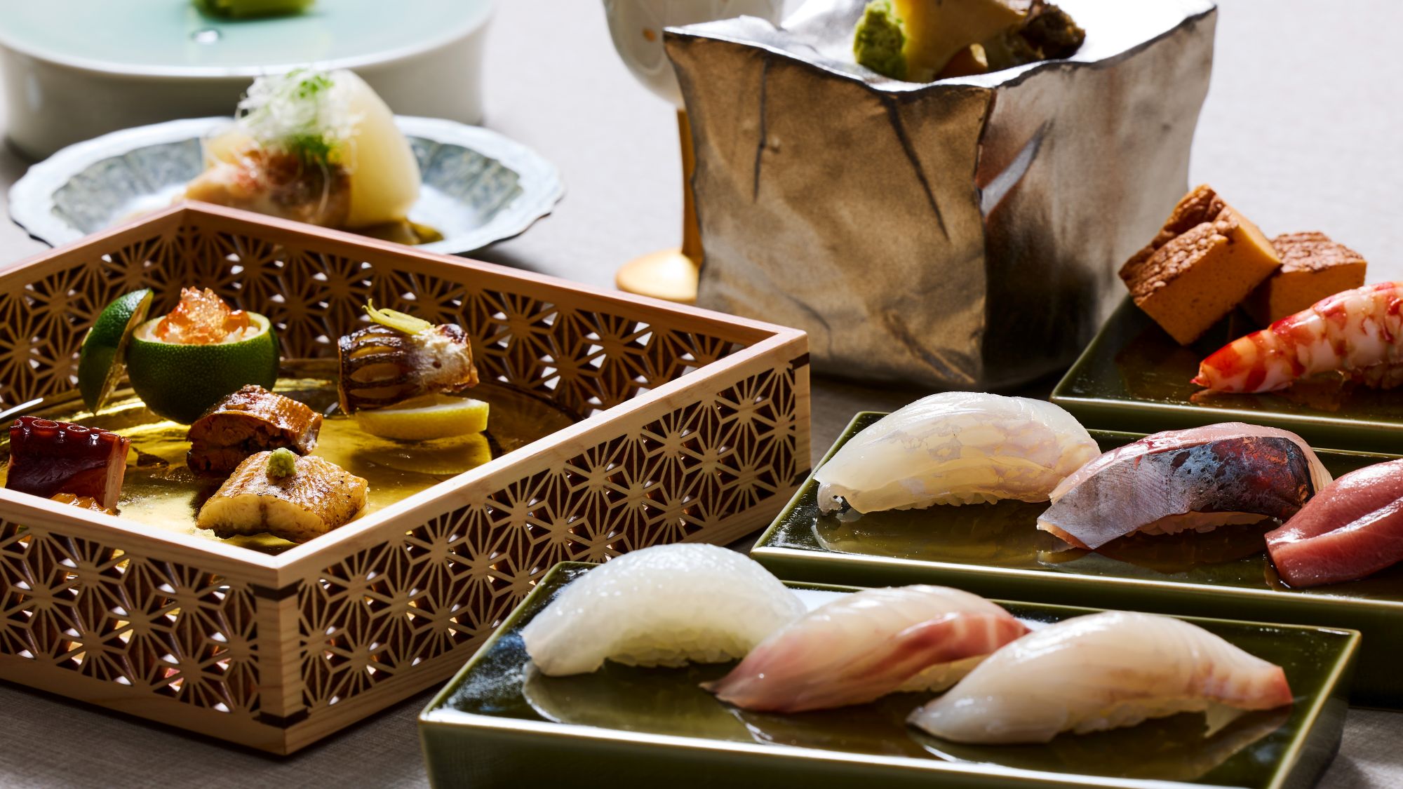 【2025年6月1日開業】豊後前 霧翠