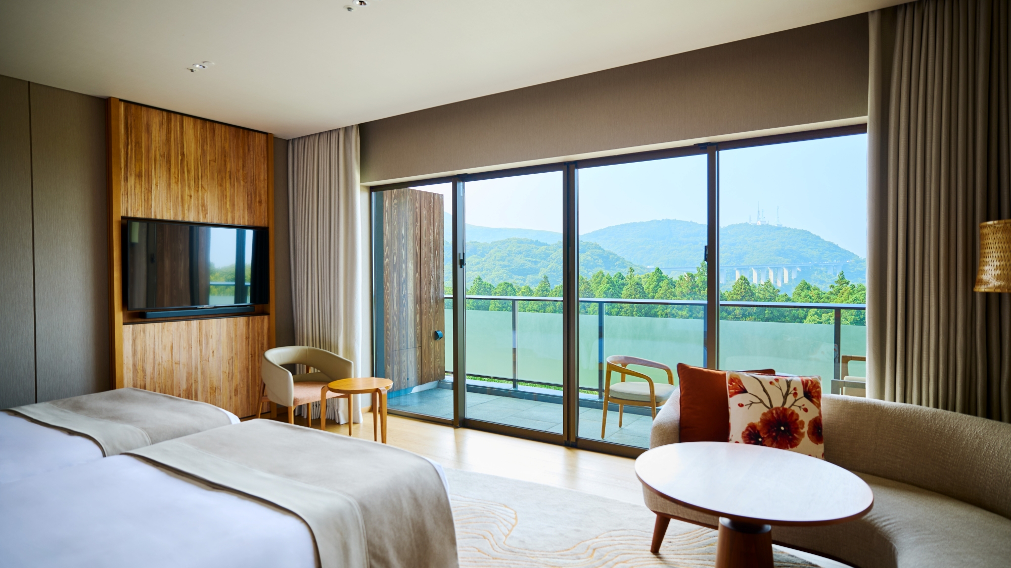 クラシックツイン