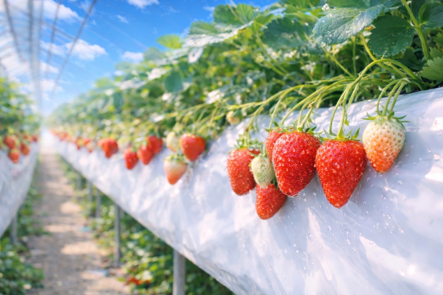 【春SALE】【一泊2食付き】 食べ放題の苺狩り体験×館山湾一望の絶景お宿