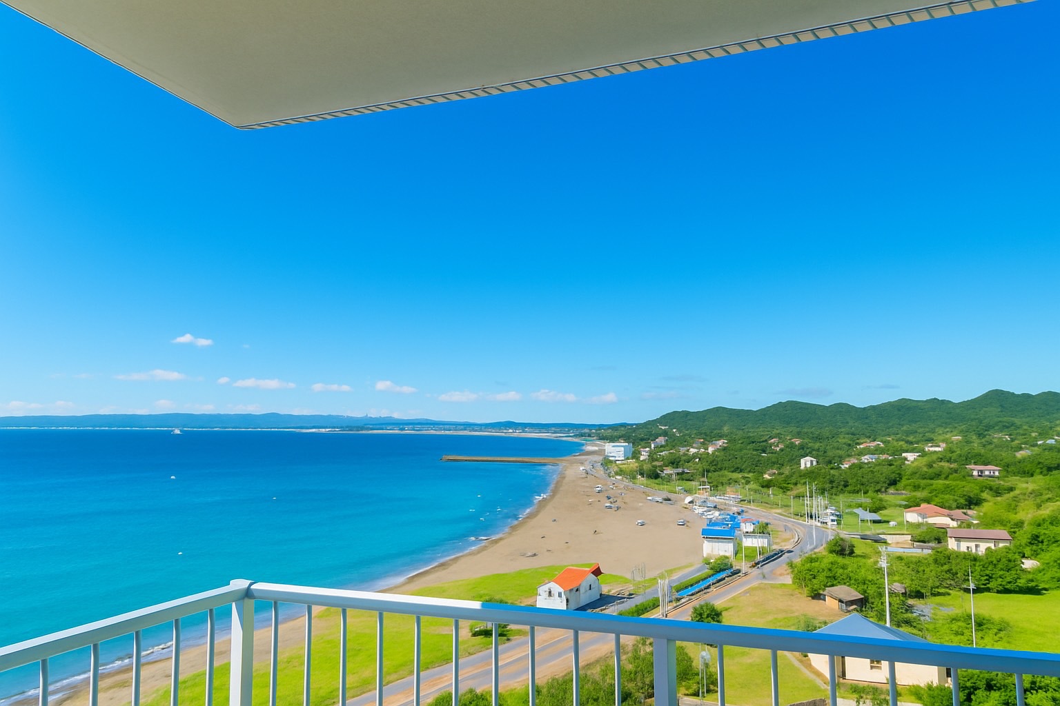 【3階限定スペシャルレート】【1泊2食付き】当ホテル最安値×館山湾一望の圧巻展望風呂