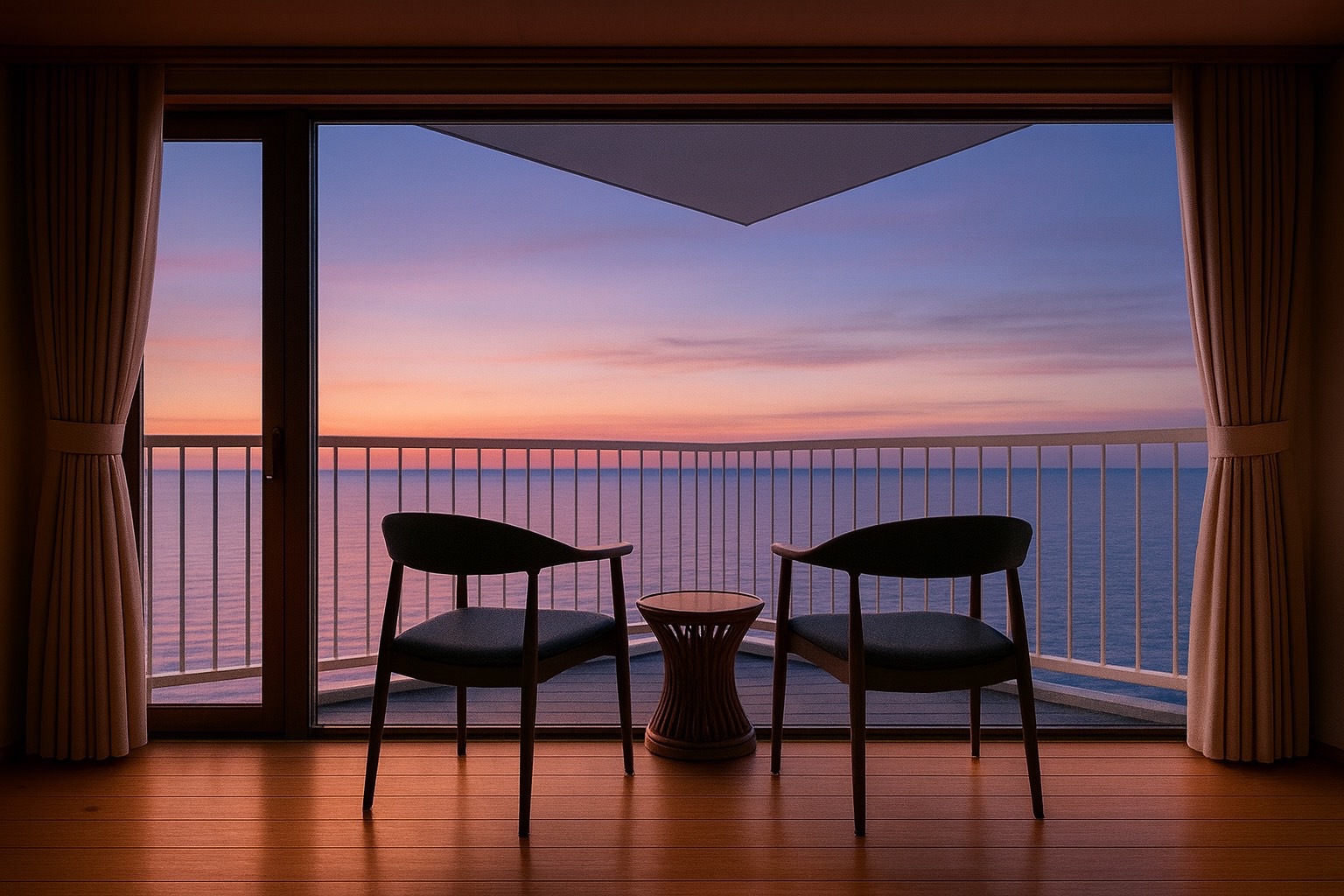 【3階限定スペシャルレート】【1泊2食付き】当ホテル最安値×館山湾一望の圧巻展望風呂