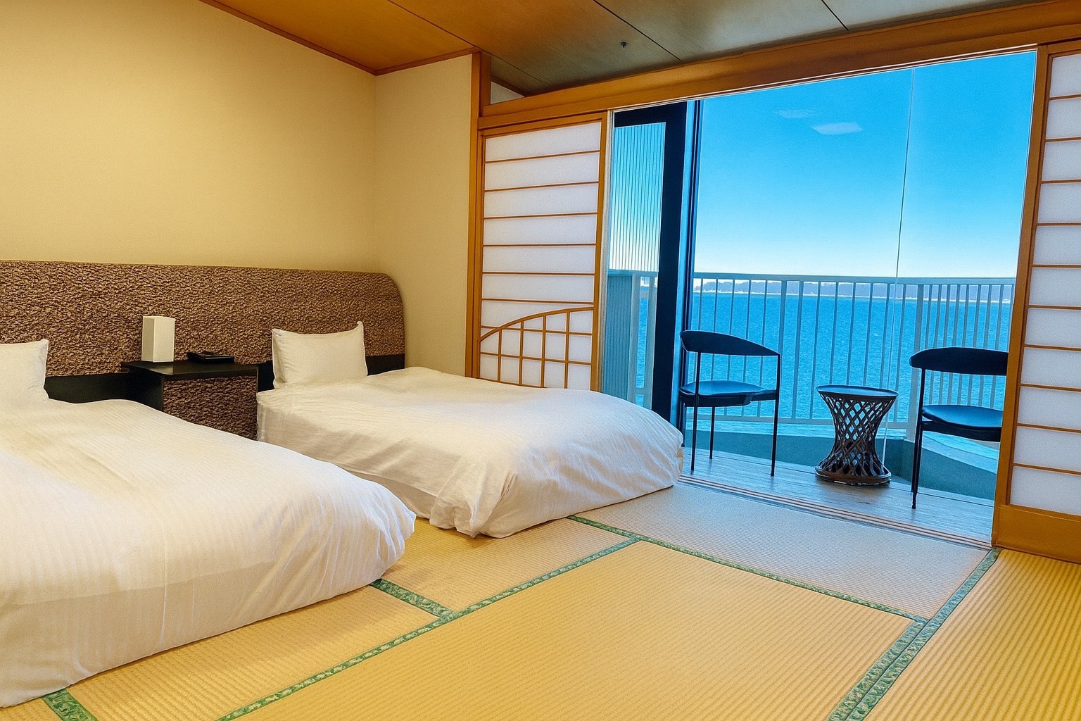 【春SALE】【一泊2食付き】 食べ放題の苺狩り体験×館山湾一望の絶景お宿