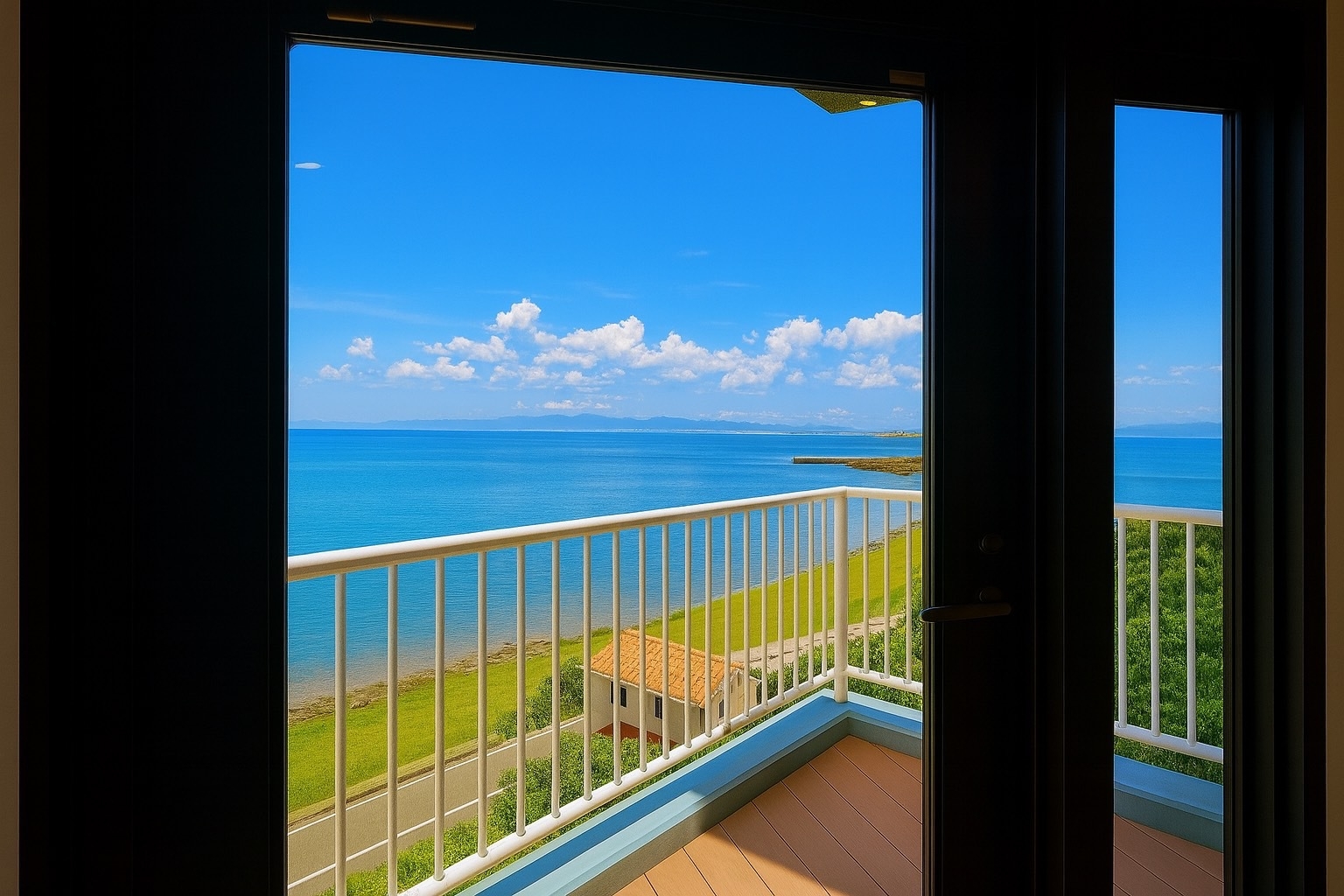 【ポイント10倍】【素泊まり】スイートサイズのお部屋×館山湾一望のレストラン