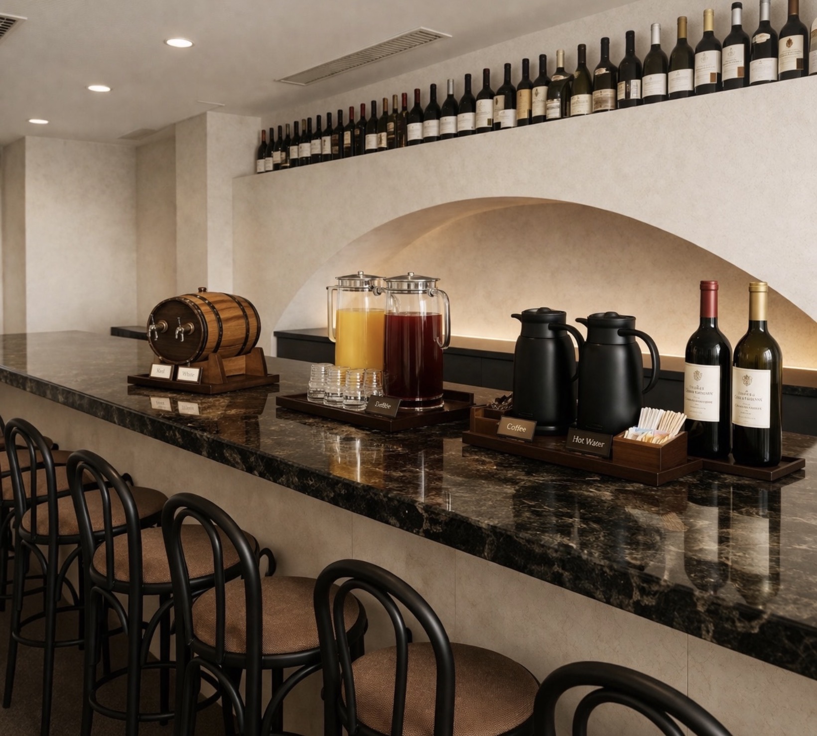 無料ラウンジ特典