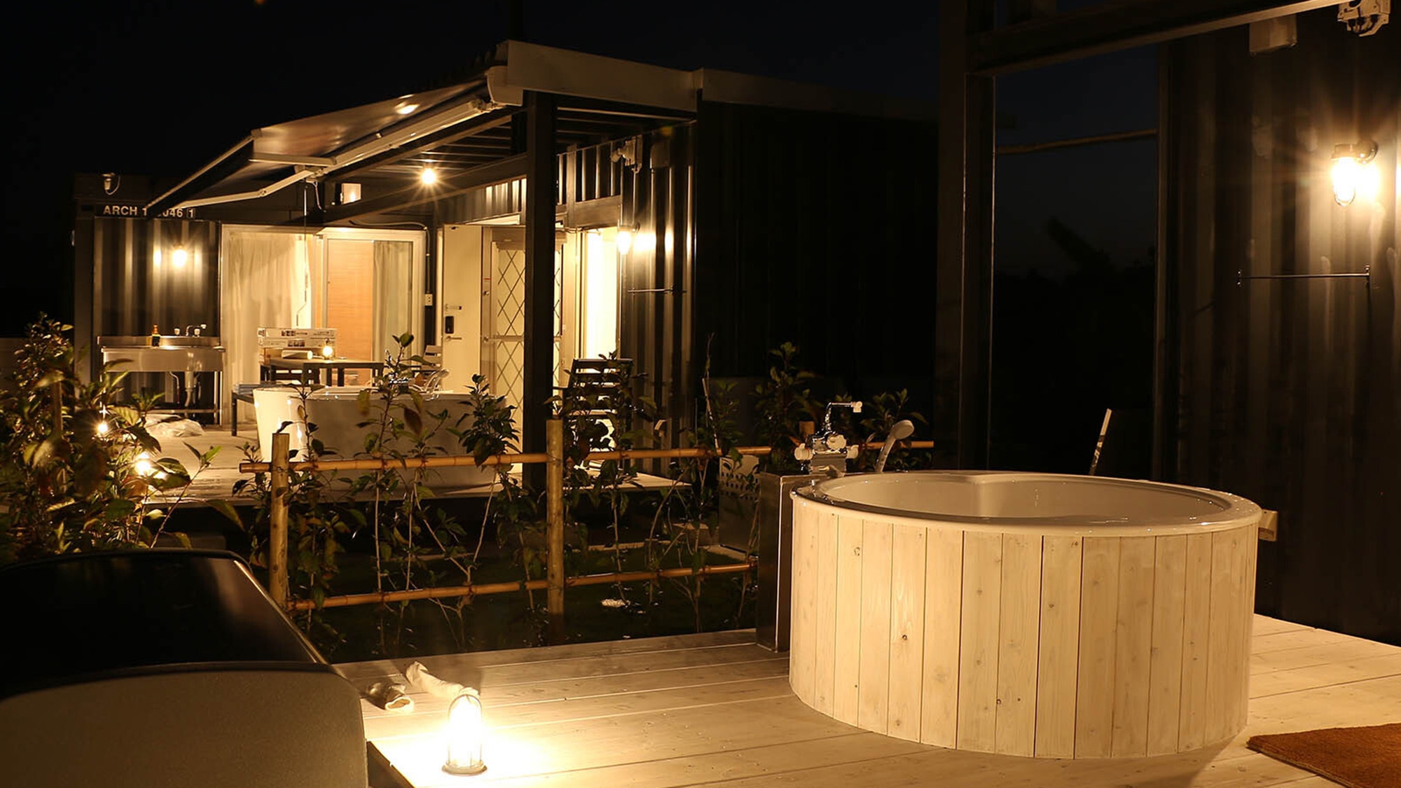 さき楽28★BBQ設備＆アウトバス【ご予約後は必ず050-1754-3992までお電話ください】
