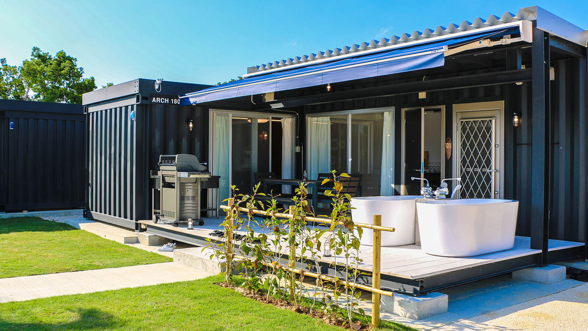 Rakuten STAY VILLA 宮古島 前浜ビーチ＜宮古島＞ 【2