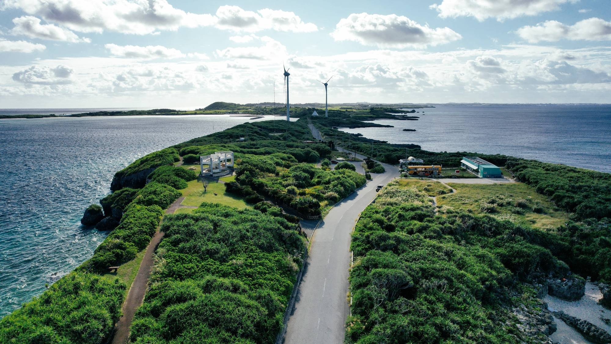 【2連泊〜】1棟貸切ヴィラで暮らすような滞在を！ミニキッチン・共用洗濯機付