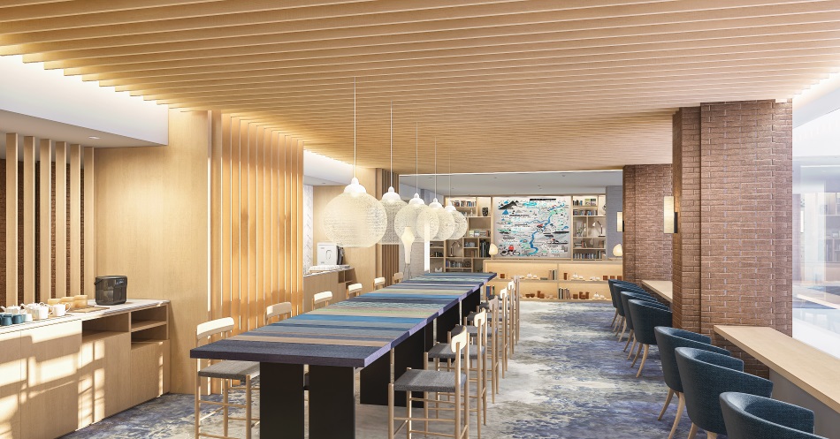 箱根 ゆとわ（2019年8月11日オープン） 設備・アメニティ・基本情報【楽天トラベル】