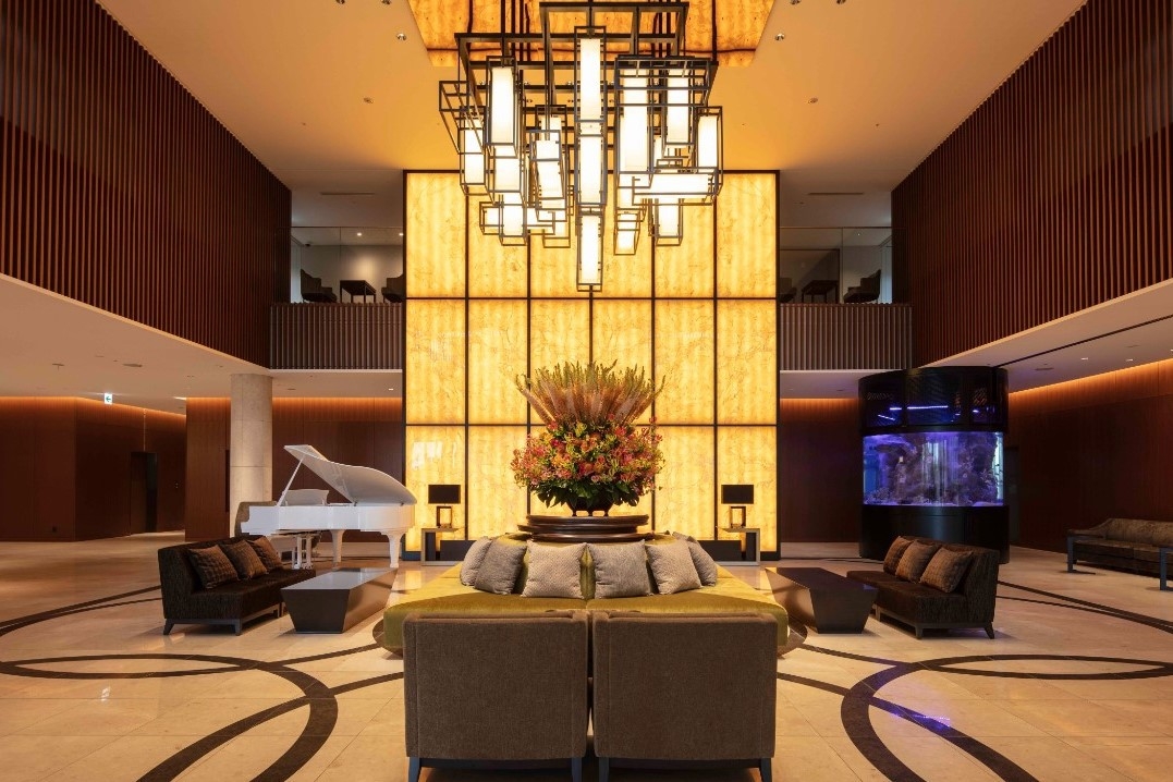 【LUXDAYSセール】ハイアット シンプルステイ（素泊り）【WT20OF】