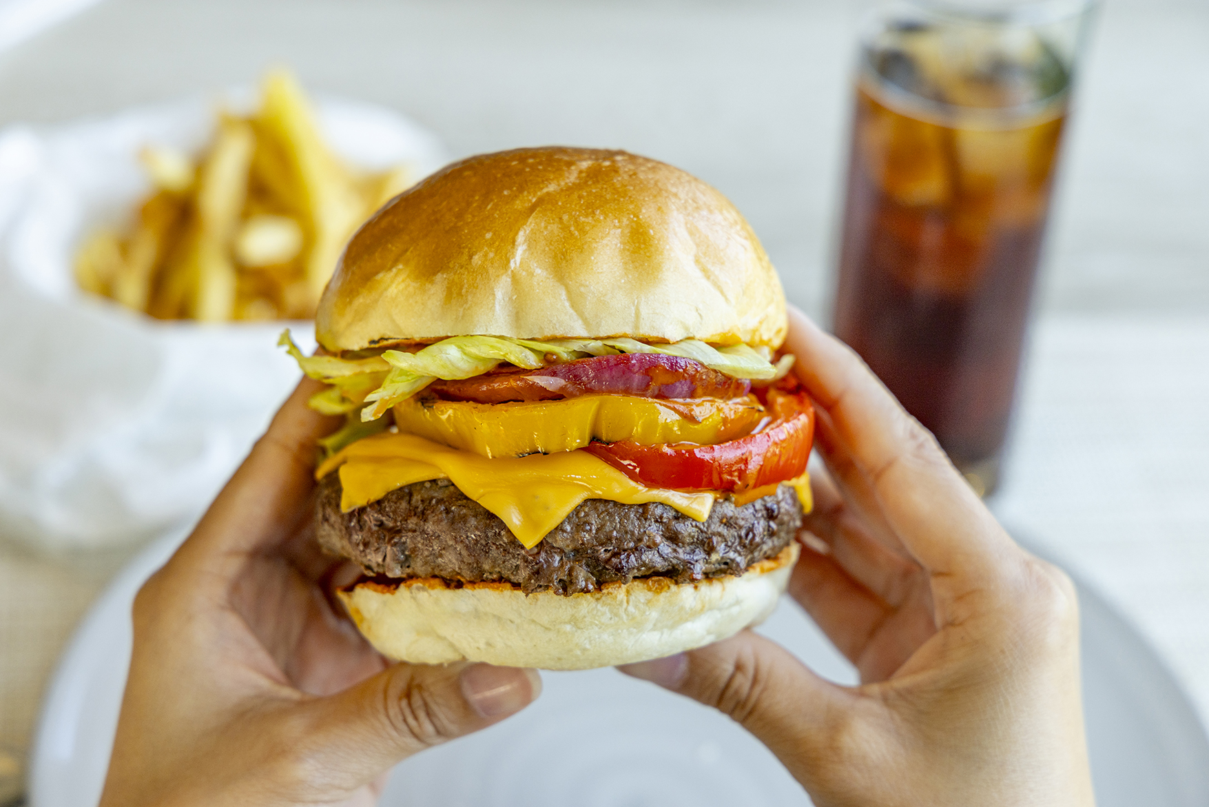 ザ ガーデン ブラッスリー&バー a la carte