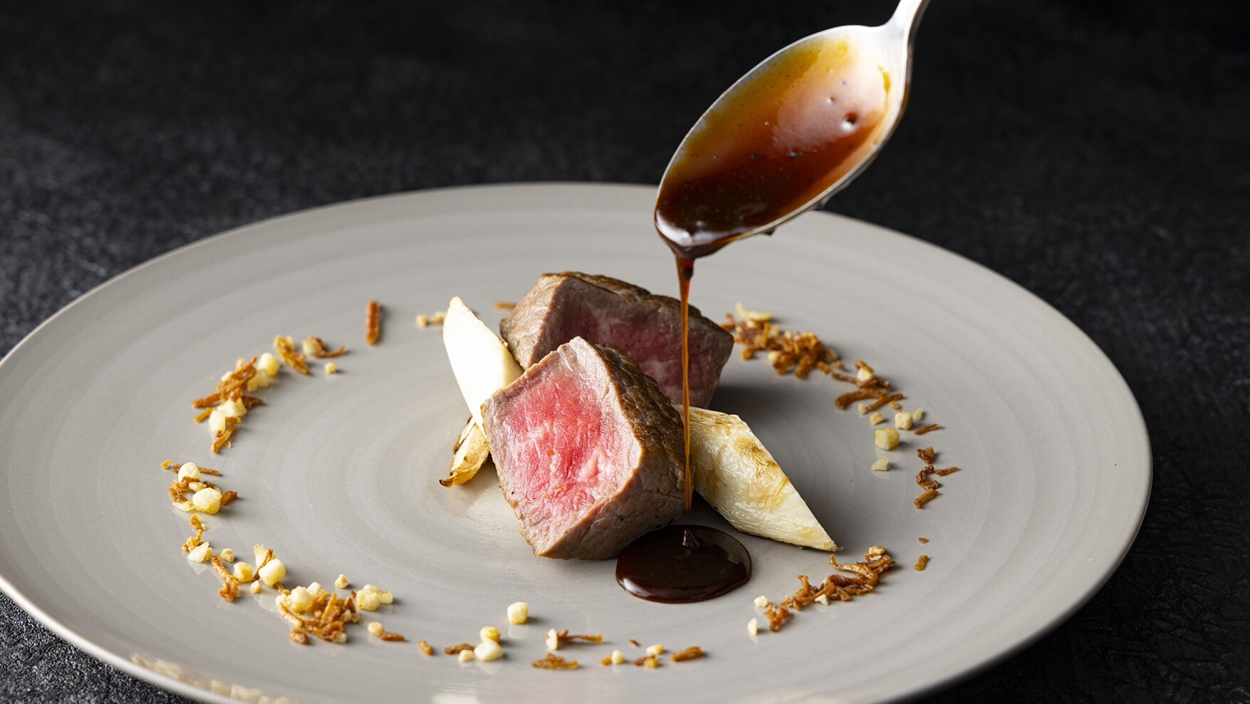 2025.10～ディナーCコース