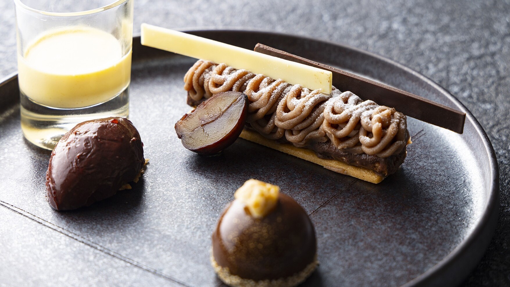 2025.10～ディナーCコース