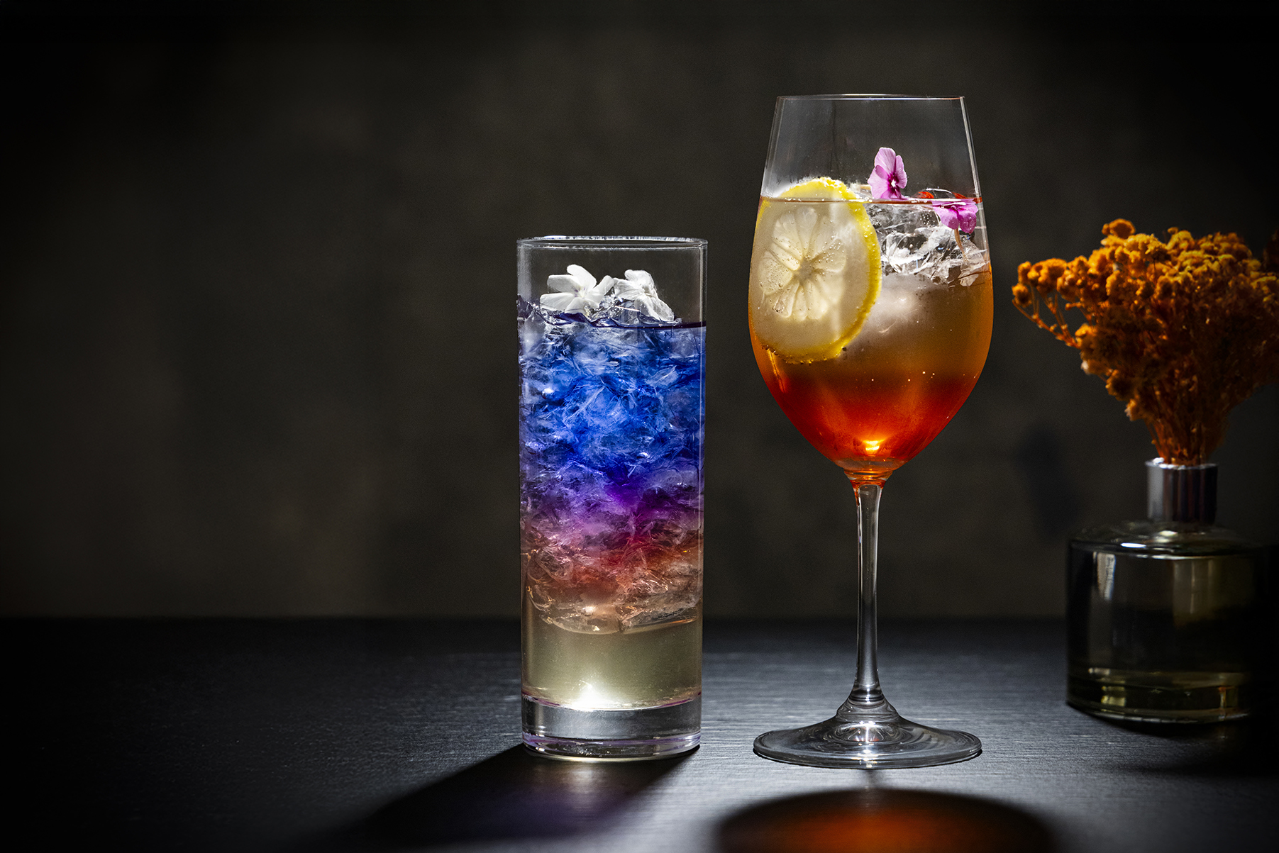 ザ ガーデン ブラッスリー&バー シーズナルカクテル