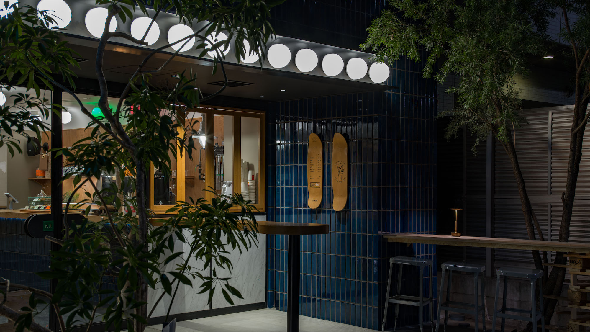 【1階】外観・エントランス