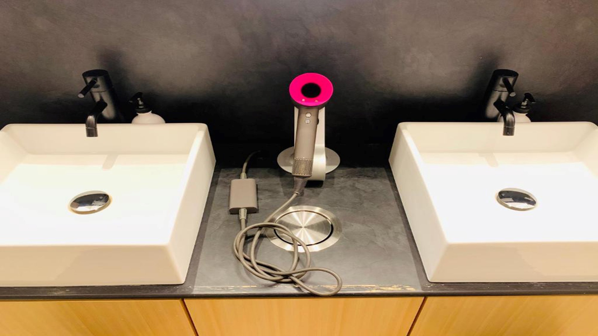 【5階】大浴場・シャワーブース